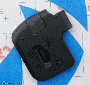 Крышка АКБ Sony A37 и др., б/у